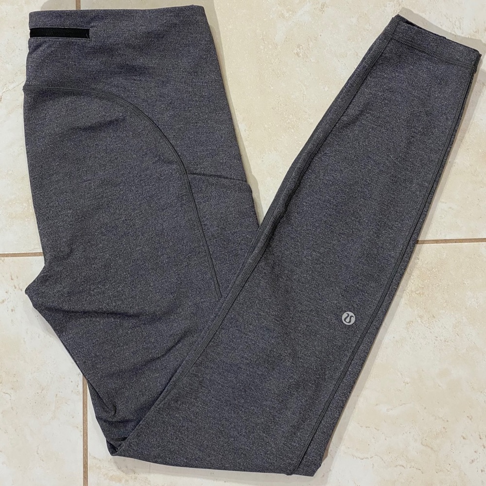 SOLD Lululemon Speed Up Tights